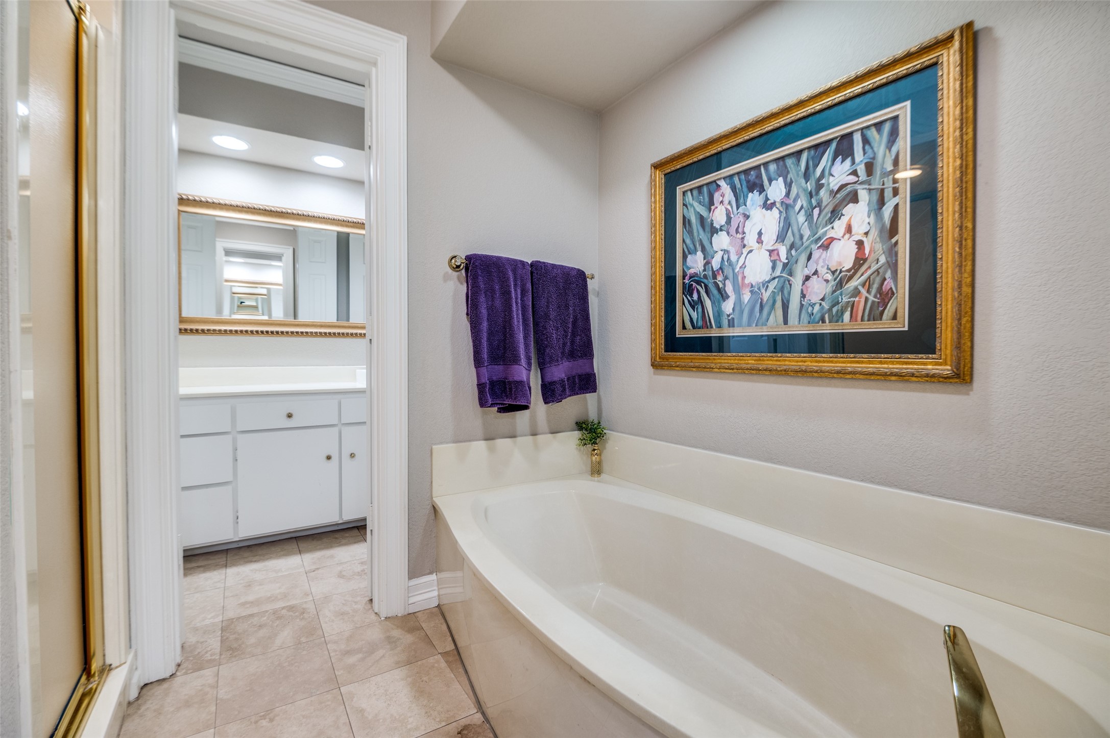 100 La Paz Court Irving TX 75062