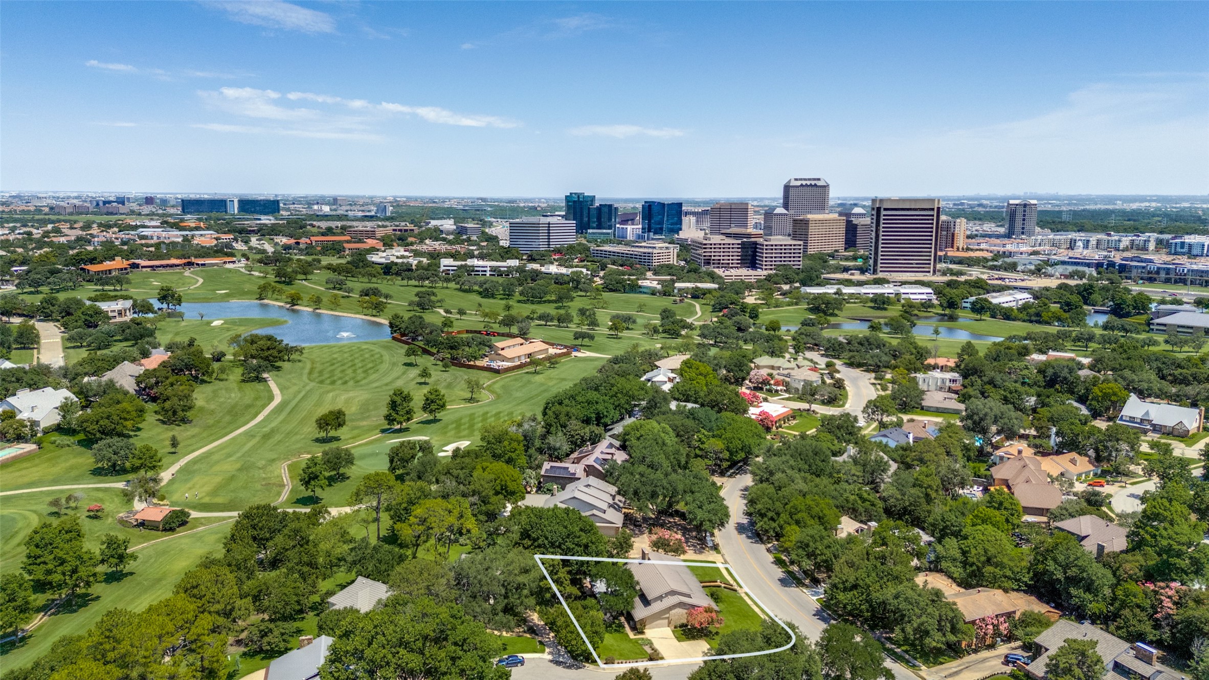 100 La Paz Court Irving TX 75062