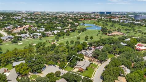 100 La Paz Court Irving TX 75062