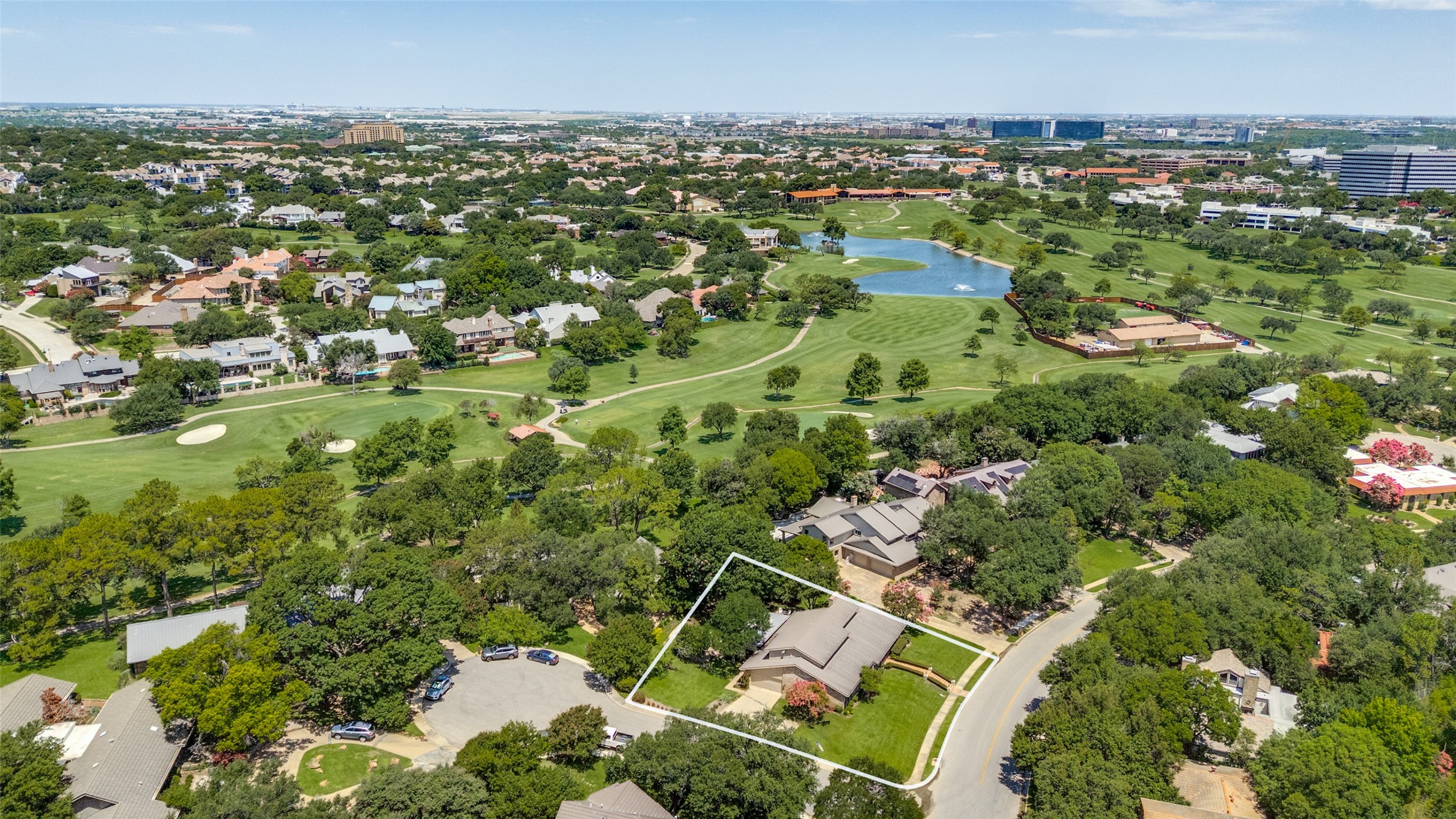 100 La Paz Court Irving TX 75062