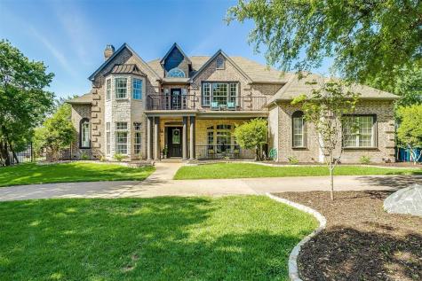1323 Steeple Chase Lane Aledo TX 76008