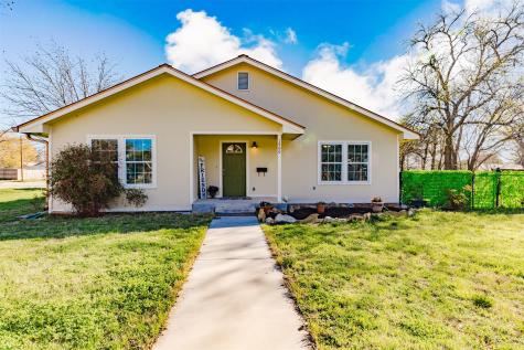 1900 10th Street Brownwood TX 76801