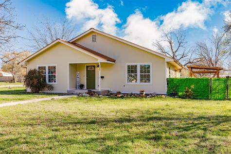 1900 10th Street Brownwood TX 76801