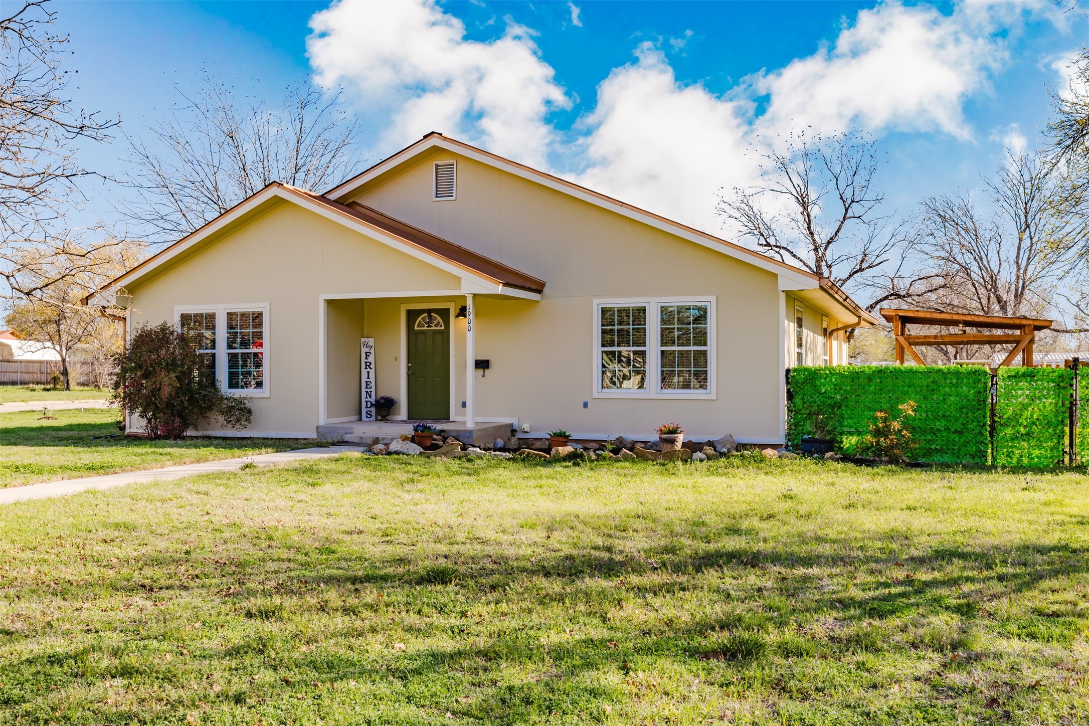 1900 10th Street Brownwood TX 76801