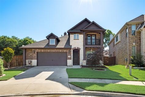 905 Freesia Drive Little Elm TX 75068