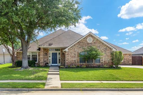 5124 Alexander Drive Flower Mound TX 75028