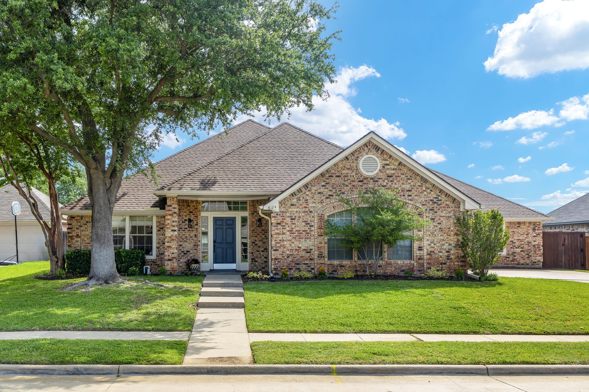 5124 Alexander Drive Flower Mound TX 75028