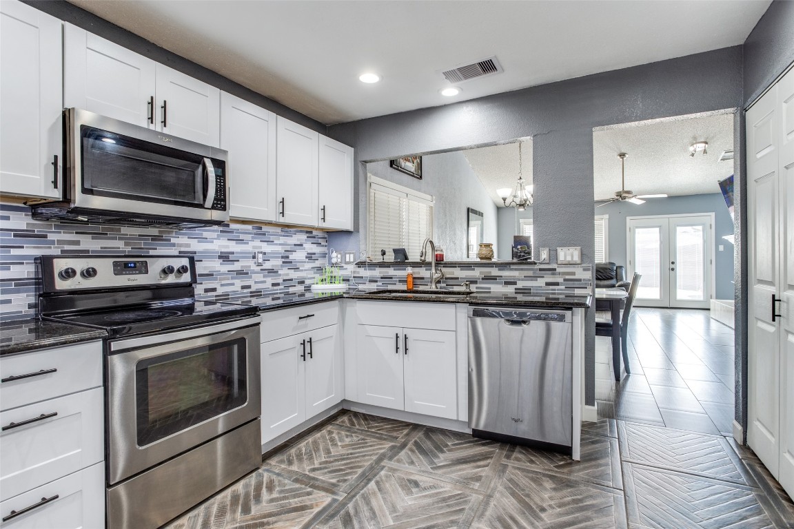 4141 Caldwell Avenue The Colony TX 75056