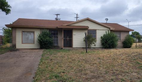 3815 Olney Court Dallas TX 75241