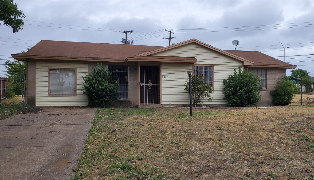 3815 Olney Court Dallas TX 75241