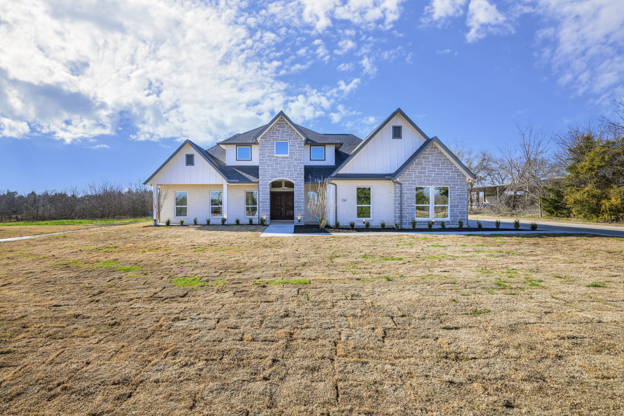 2364 County Road 1112 Farmersville TX 75442