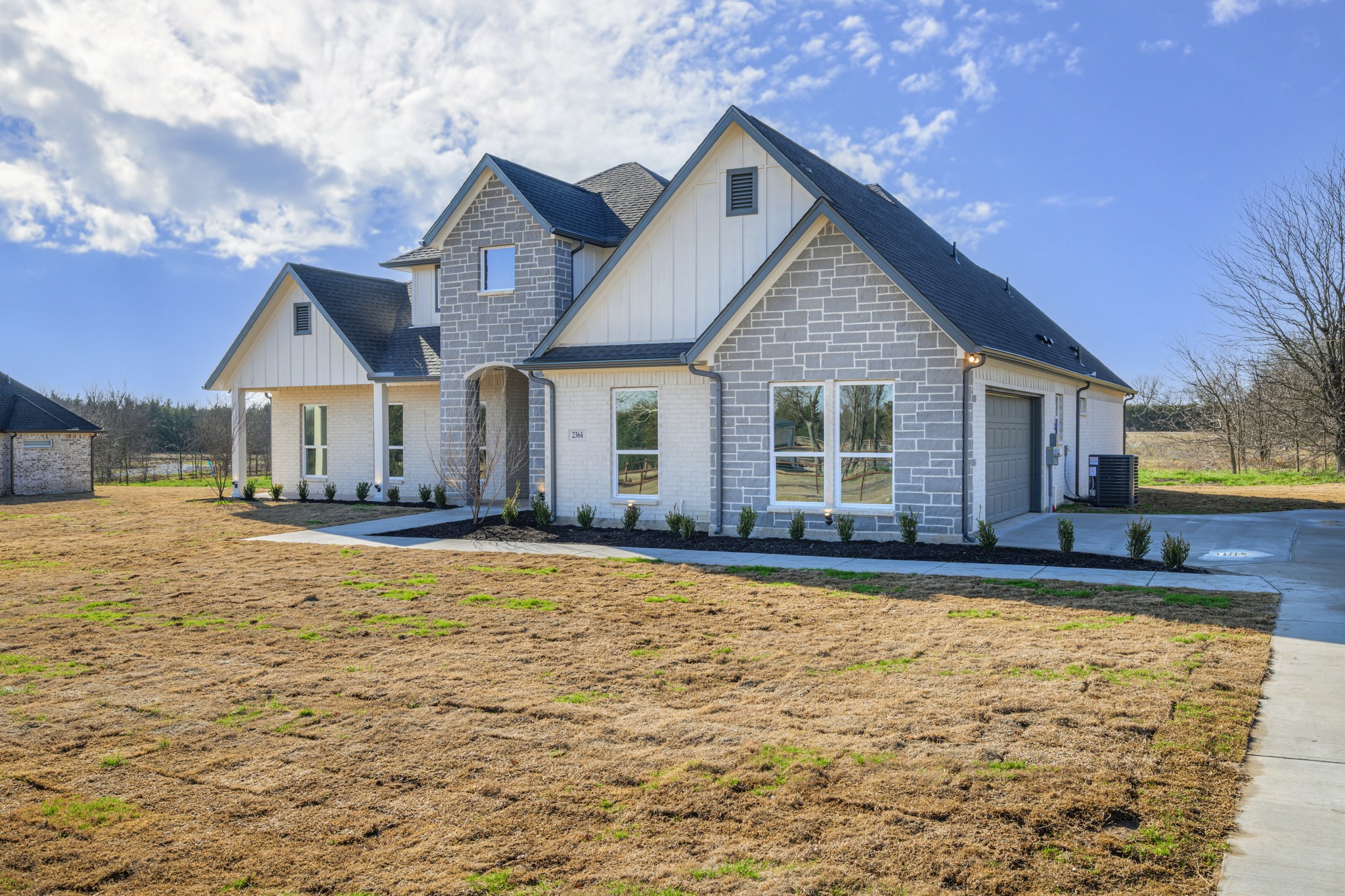 2364 County Road 1112 Farmersville TX 75442