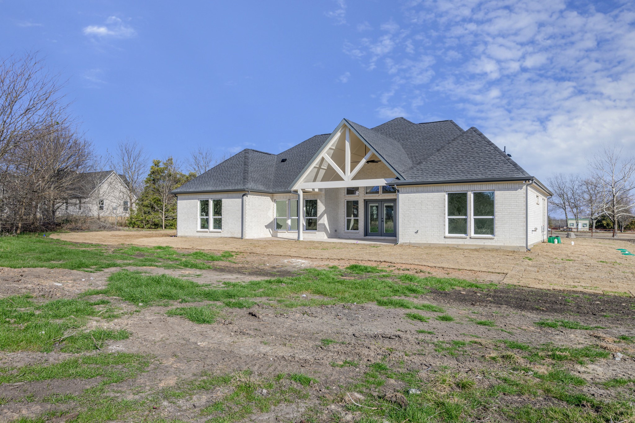 2364 County Road 1112 Farmersville TX 75442