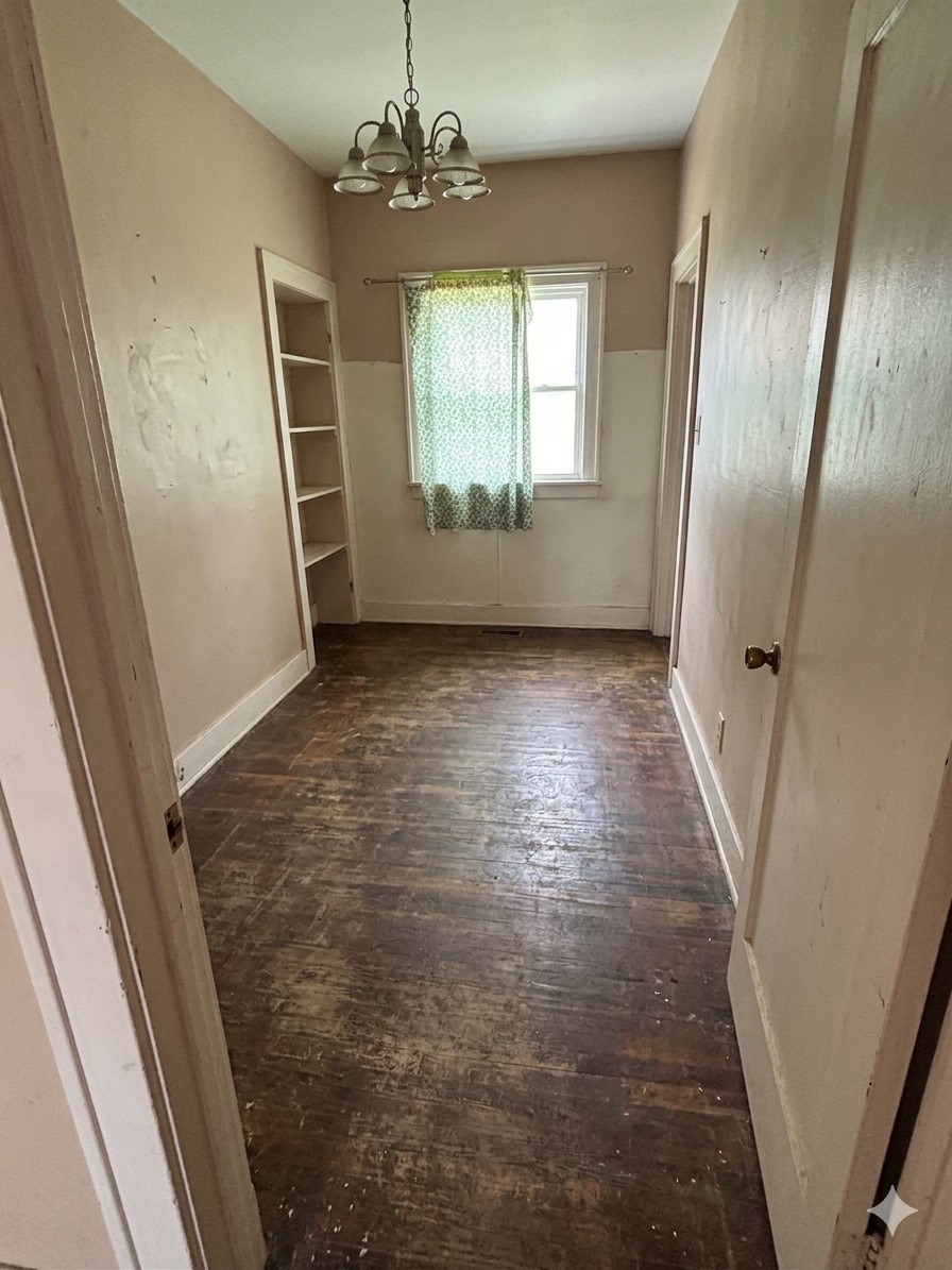 1221 N 8th Street Wichita Falls TX 76306