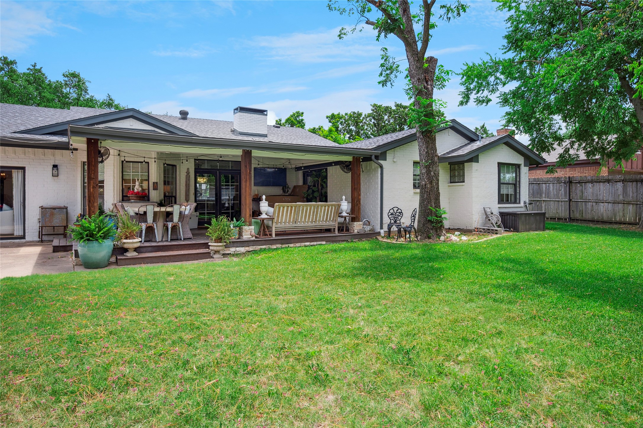 Farmers Branch TX, 3314 Brookhaven Club Drive