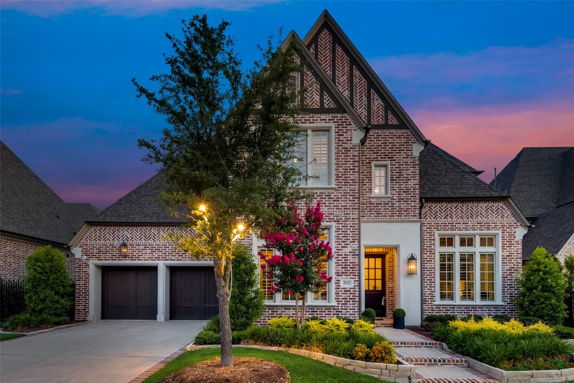 8685 Happy Hollow Drive Frisco TX 75034
