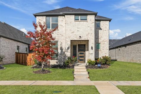7300 Sanctuary Drive Frisco TX 75033