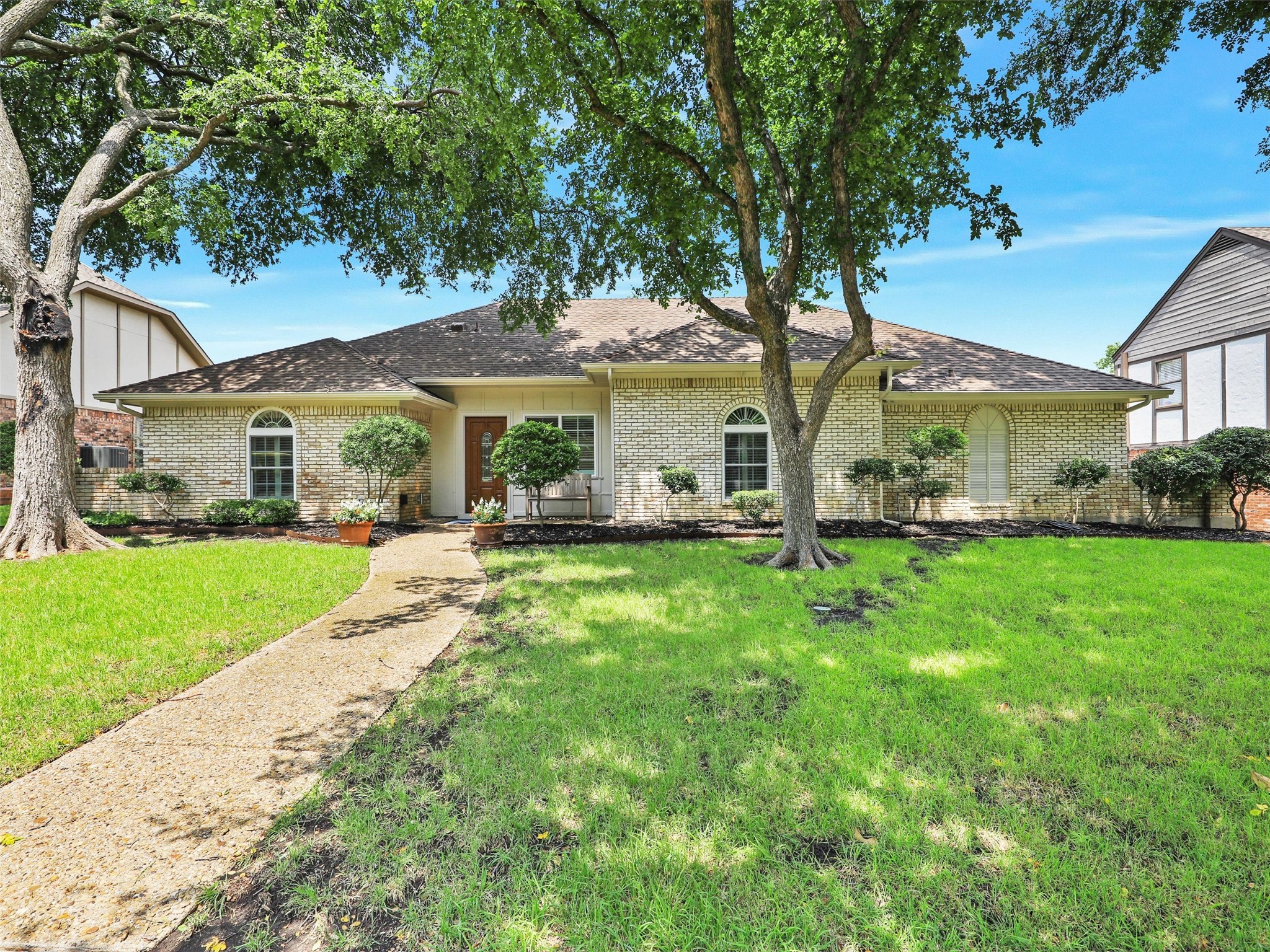 1805 Lake Crest Lane Plano TX 75023