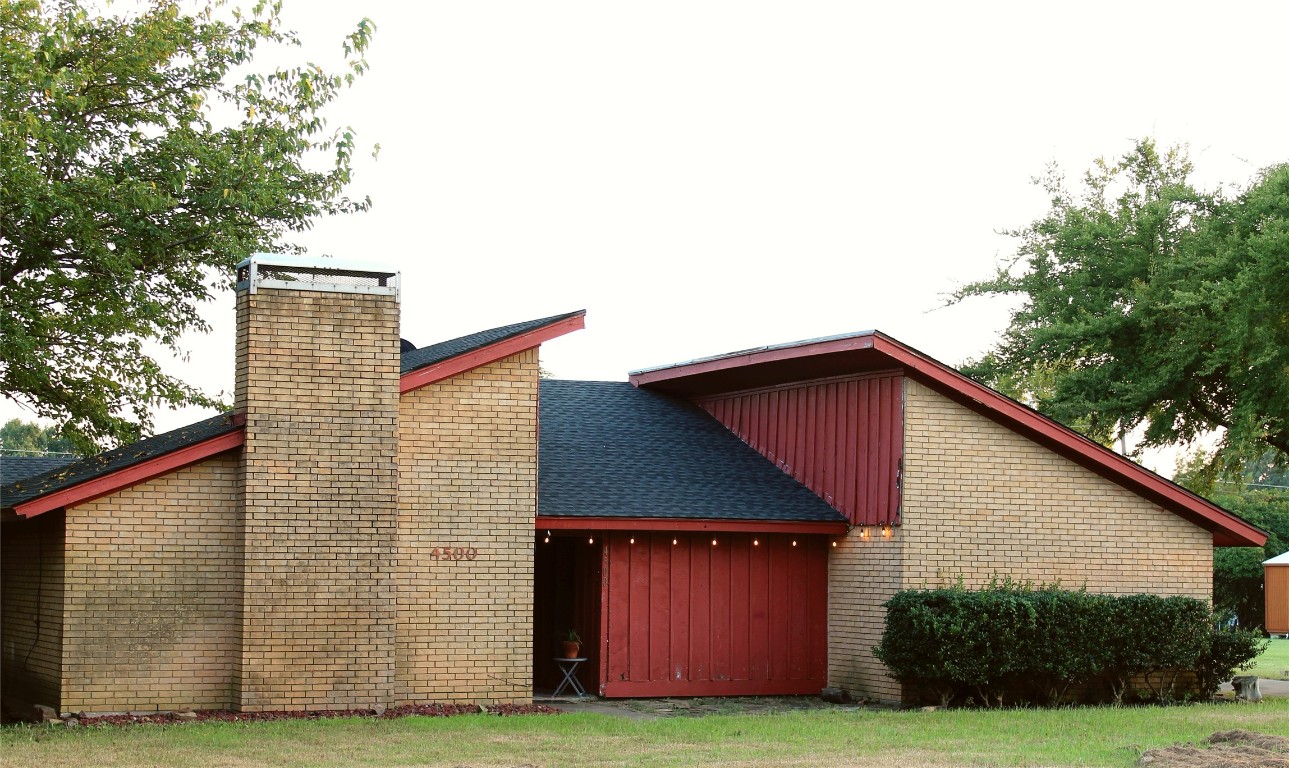 4500 Woodlawn Road Sherman TX 75090