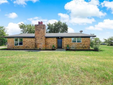 152 Phillips Street Callisburg TX 76240