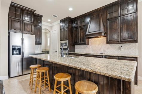 17031 Stonebriar Road Woodway TX 76712