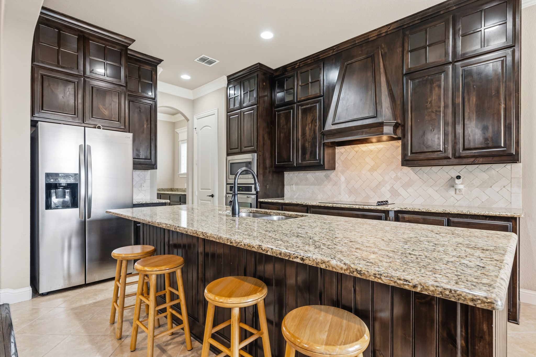 17031 Stonebriar Road Woodway TX 76712