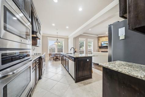 17031 Stonebriar Road Woodway TX 76712