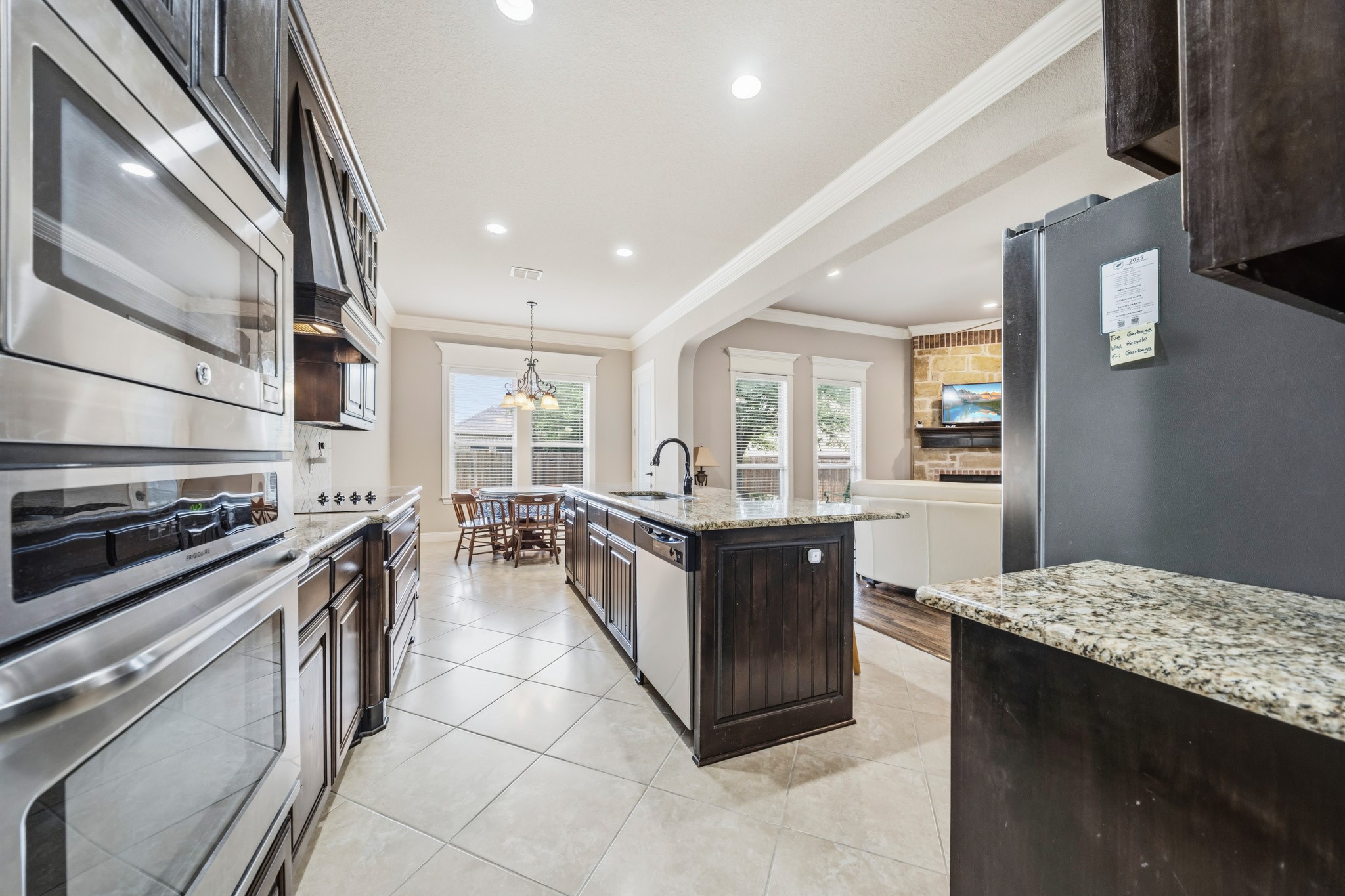 17031 Stonebriar Road Woodway TX 76712