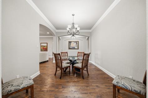 17031 Stonebriar Road Woodway TX 76712