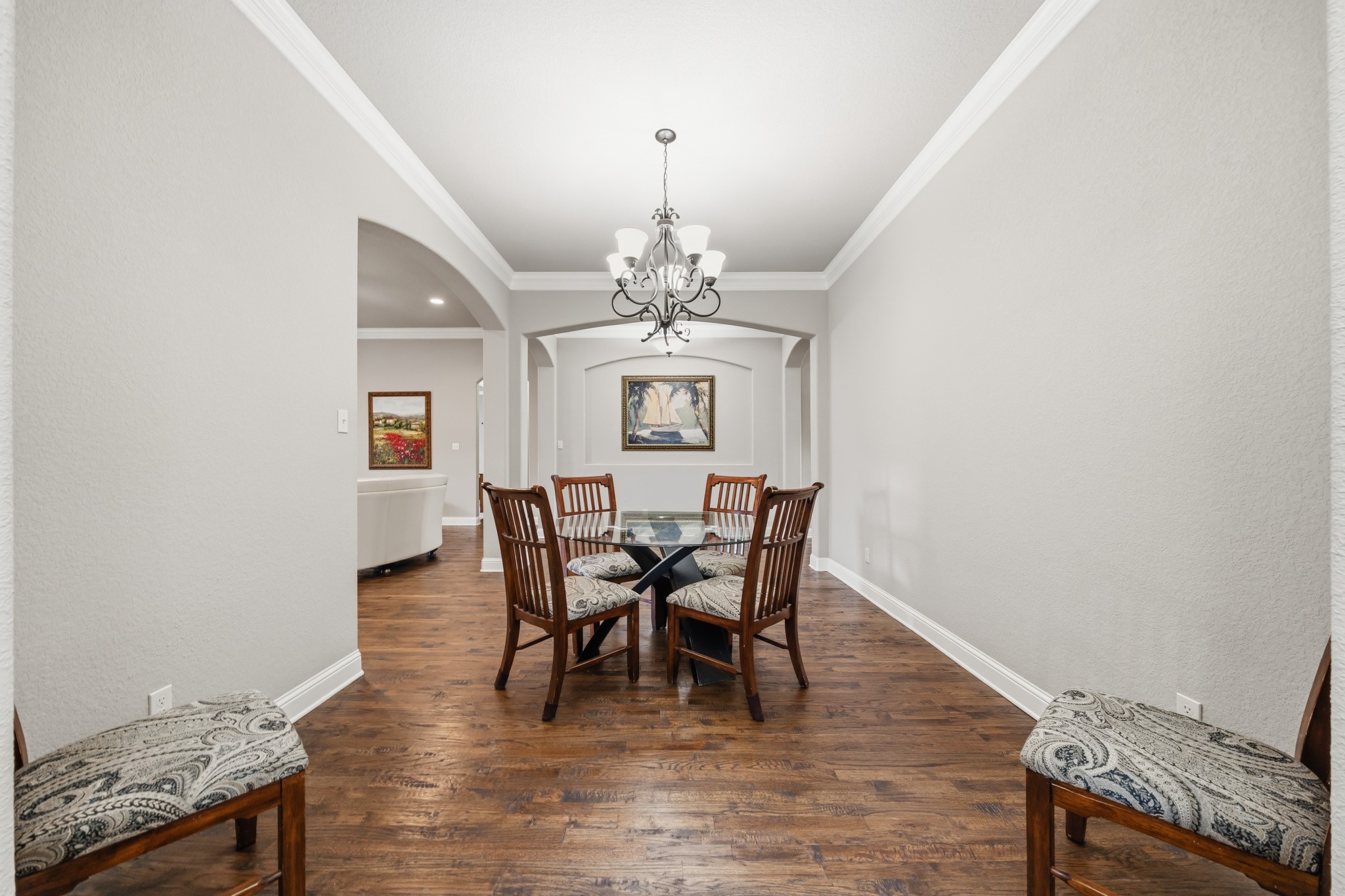 17031 Stonebriar Road Woodway TX 76712