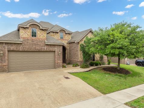 17031 Stonebriar Road Woodway TX 76712