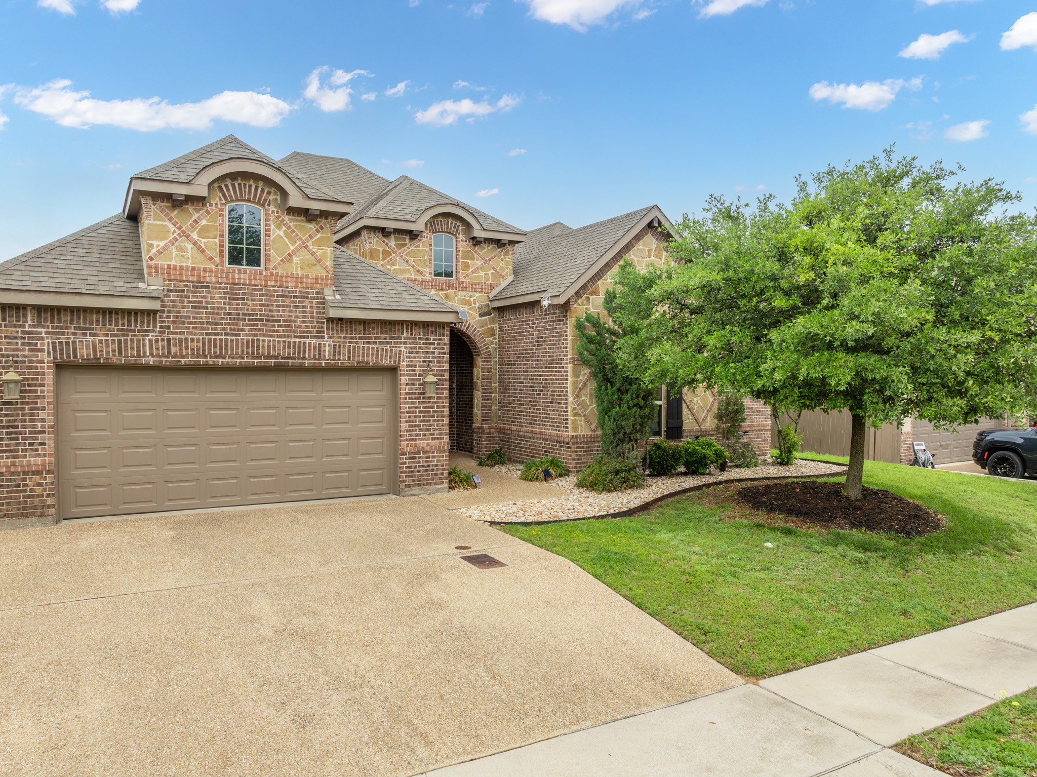 17031 Stonebriar Road Woodway TX 76712