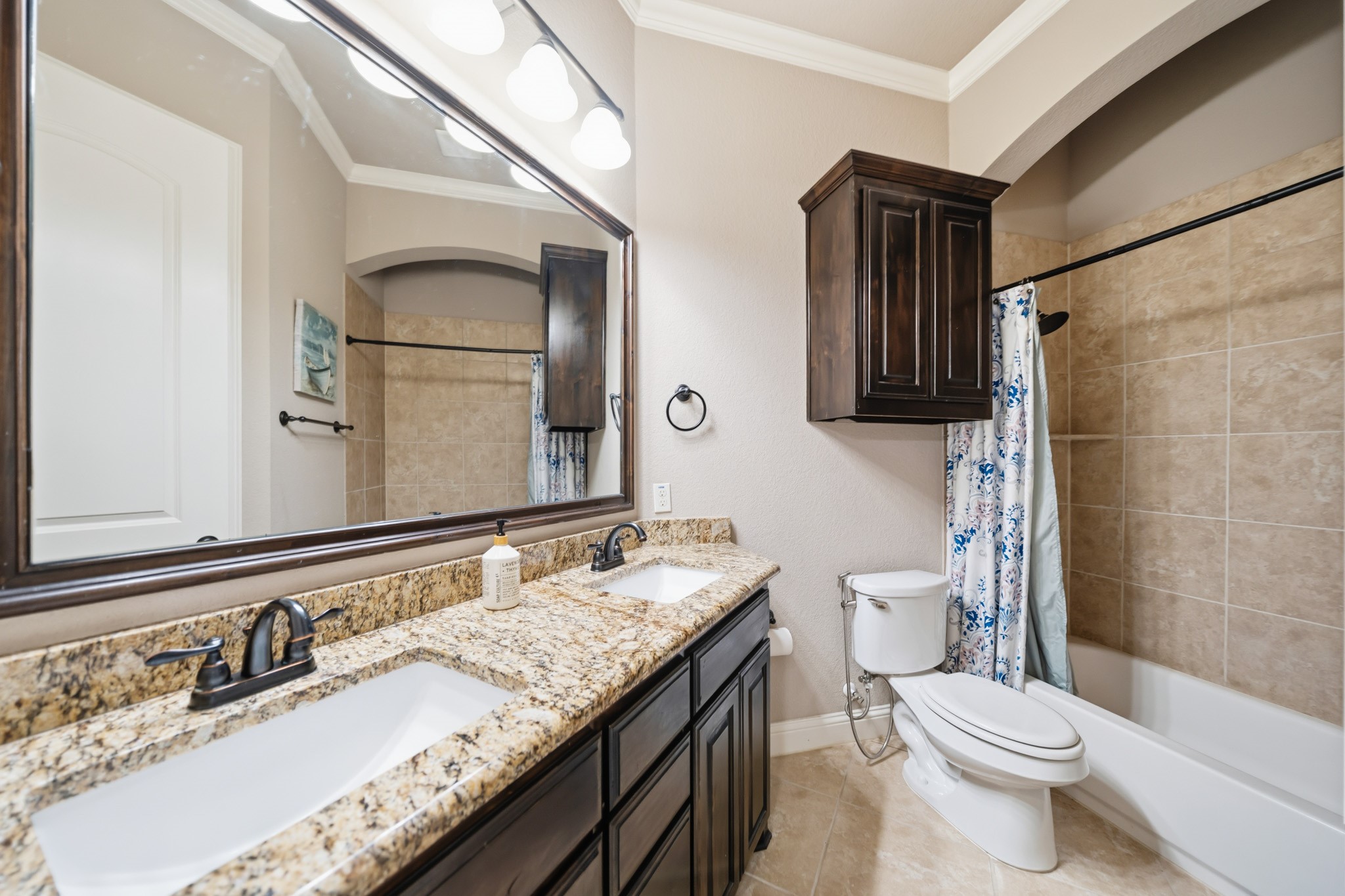 17031 Stonebriar Road Woodway TX 76712