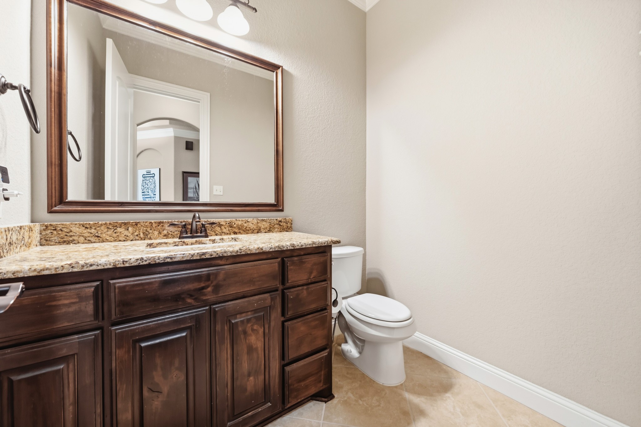 17031 Stonebriar Road Woodway TX 76712