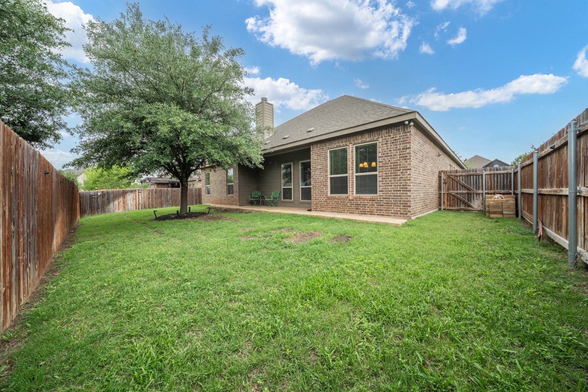 17031 Stonebriar Road Woodway TX 76712