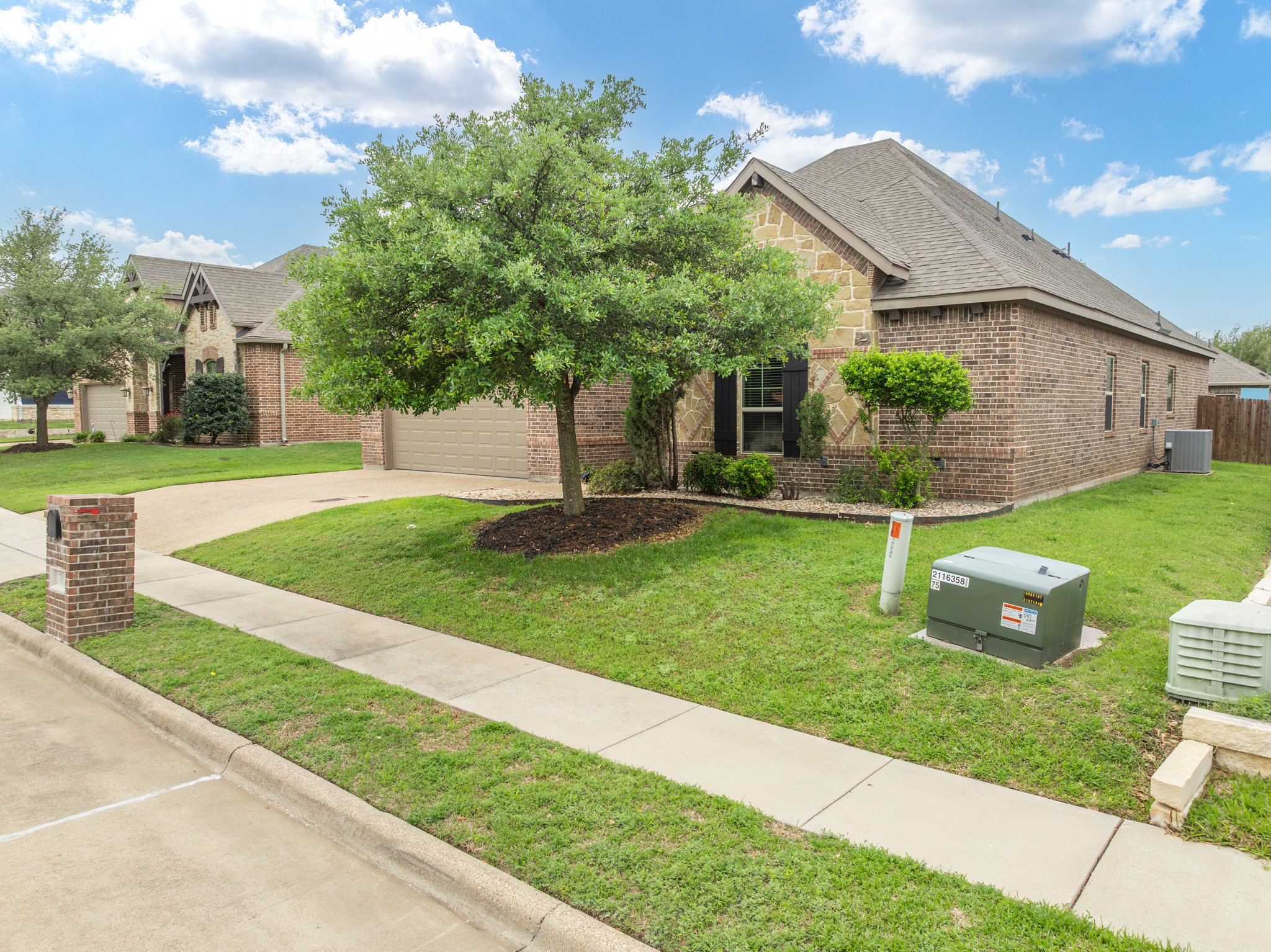 17031 Stonebriar Road Woodway TX 76712