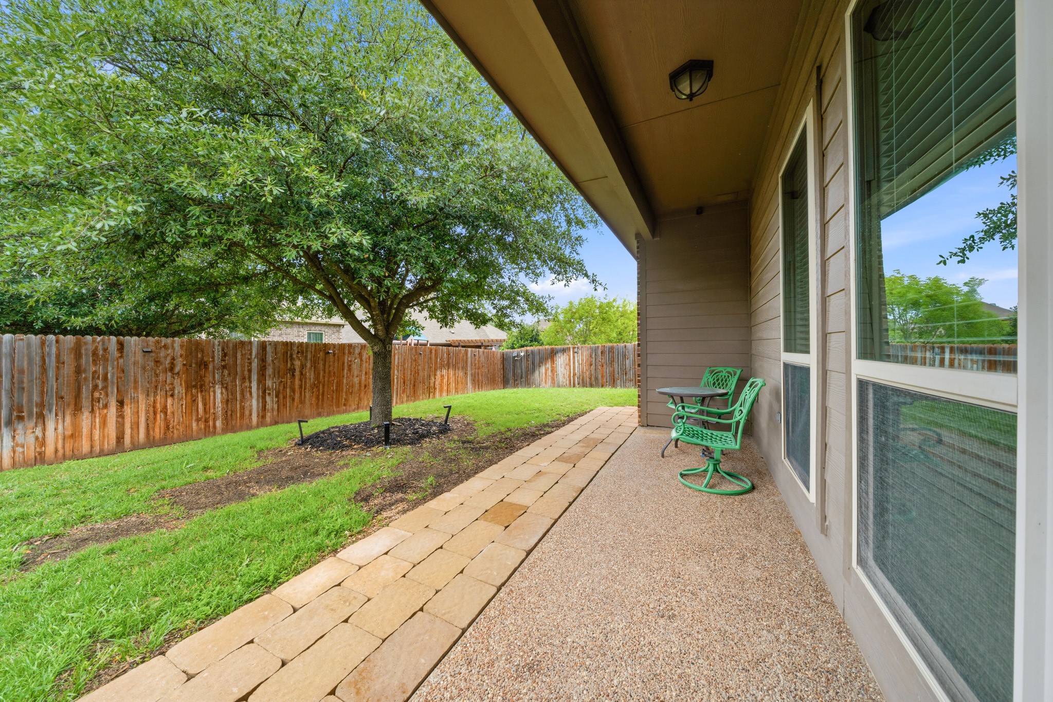 17031 Stonebriar Road Woodway TX 76712