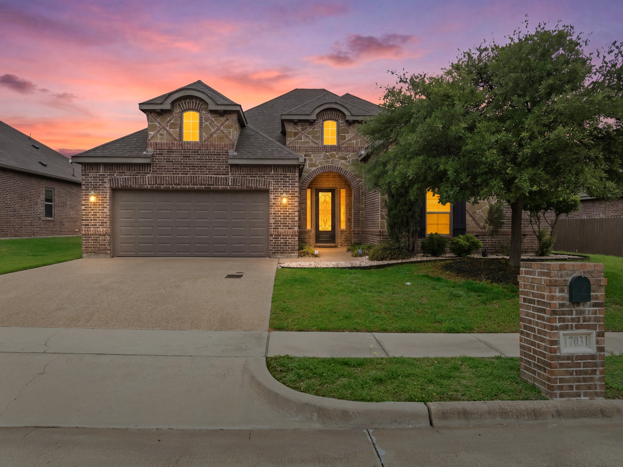 17031 Stonebriar Road Woodway TX 76712