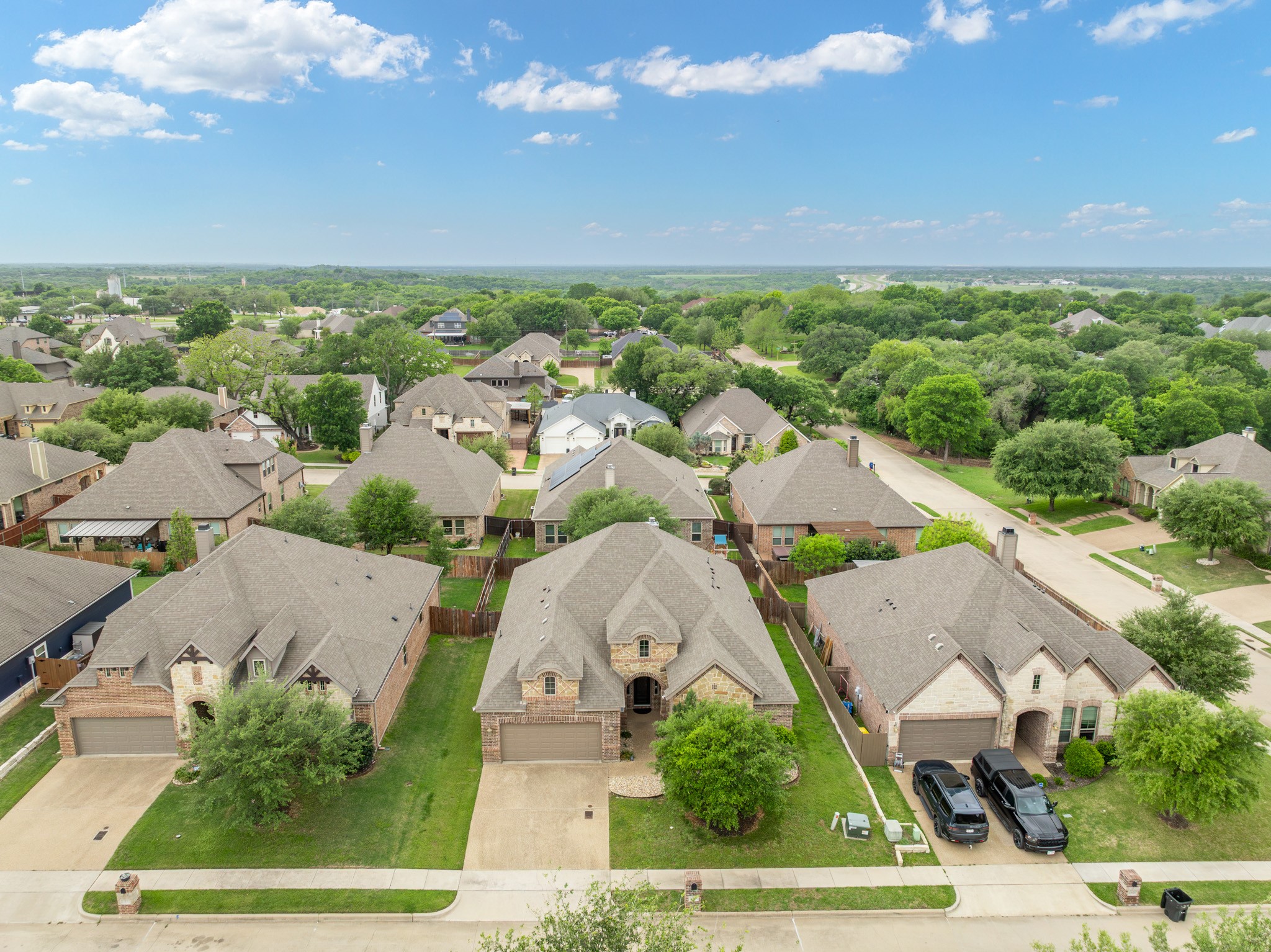 17031 Stonebriar Road Woodway TX 76712