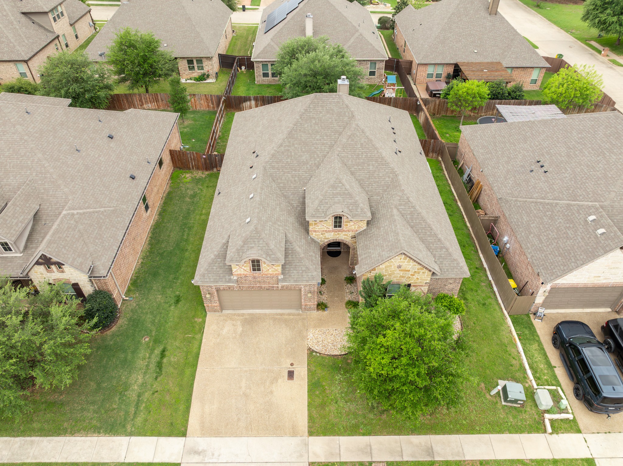 17031 Stonebriar Road Woodway TX 76712
