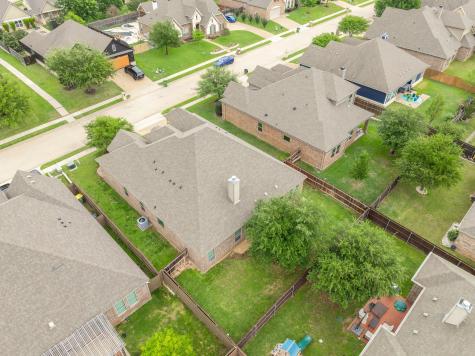 17031 Stonebriar Road Woodway TX 76712