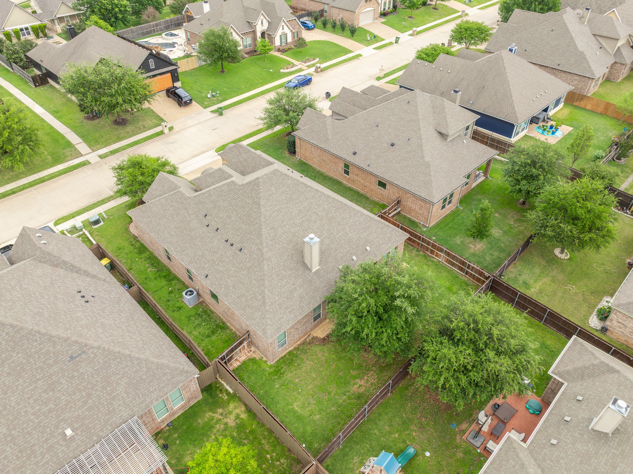 17031 Stonebriar Road Woodway TX 76712