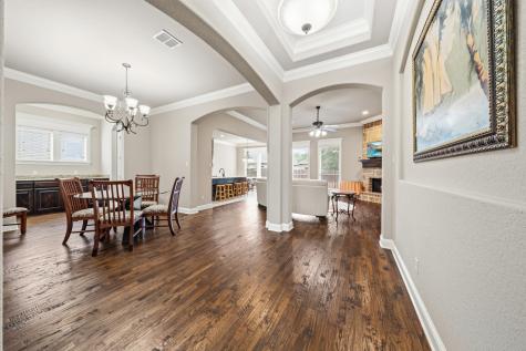 17031 Stonebriar Road Woodway TX 76712