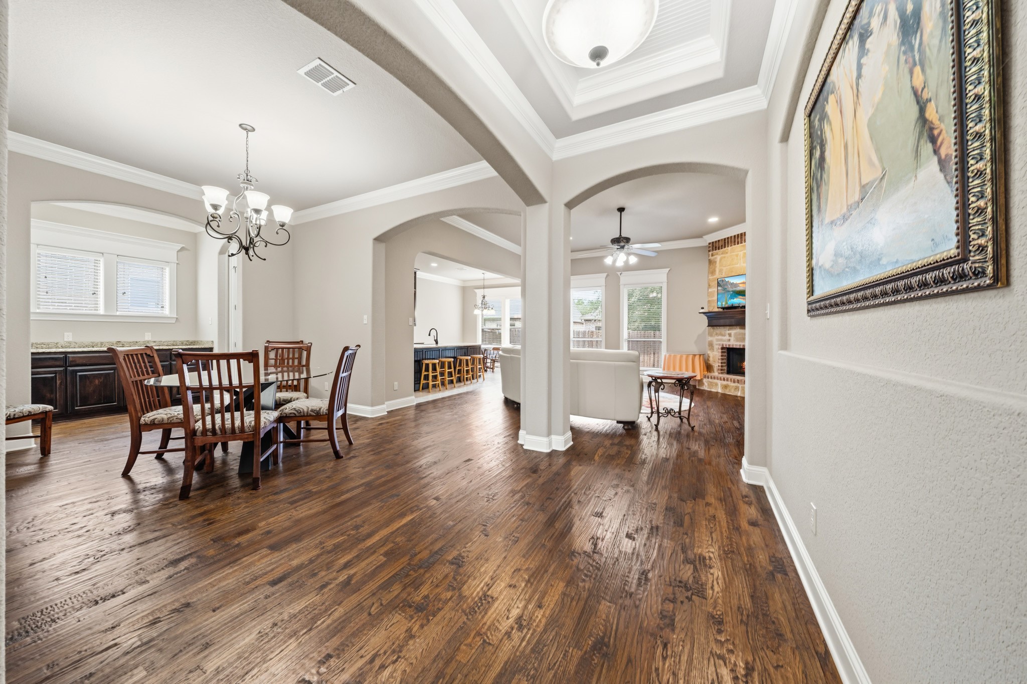 17031 Stonebriar Road Woodway TX 76712
