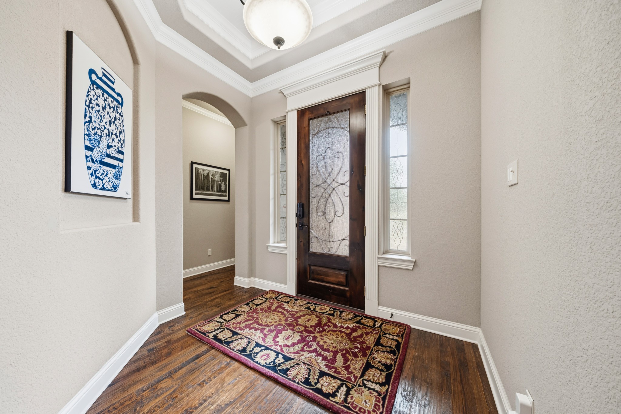 17031 Stonebriar Road Woodway TX 76712
