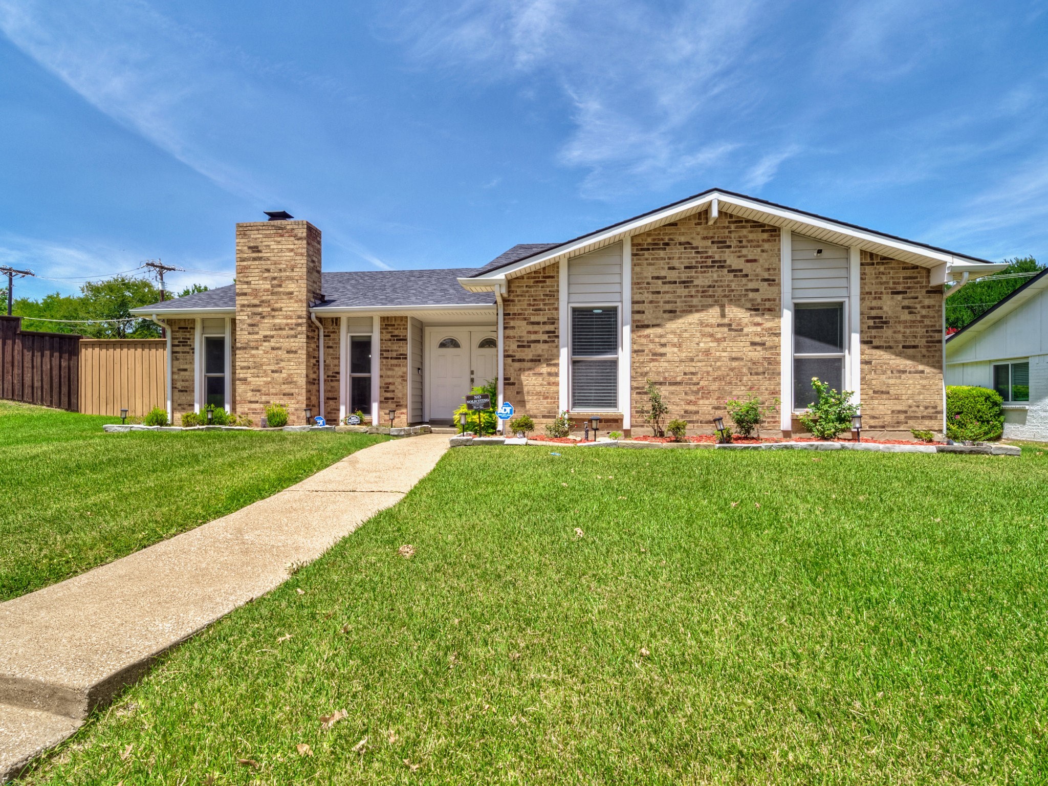 1121 Bass Drive Plano TX 75025