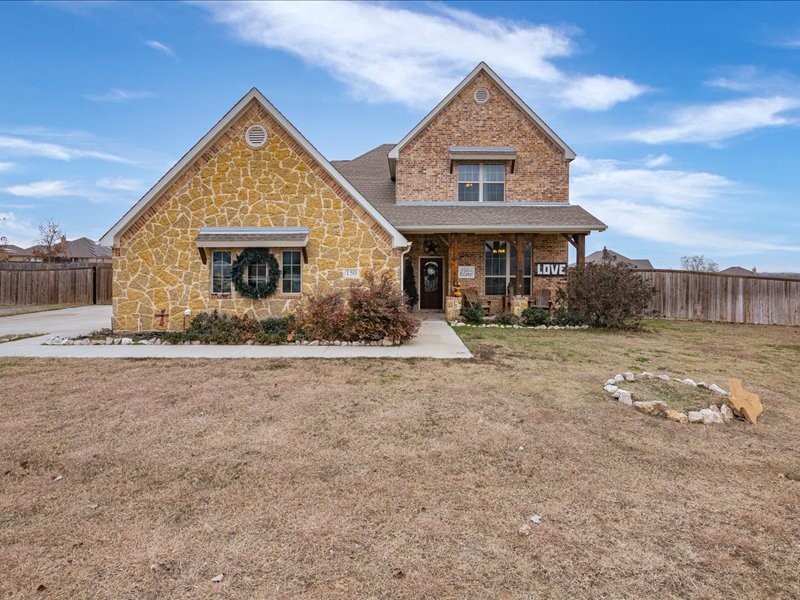 150 Highland Hills Boulevard Decatur TX 76234