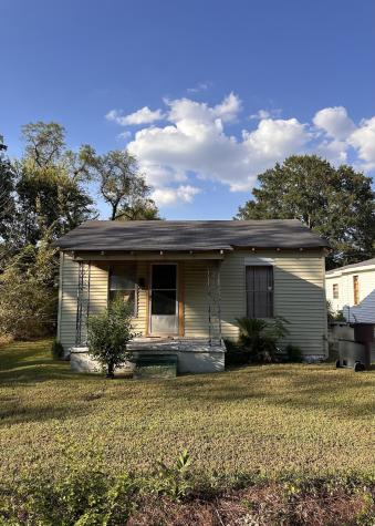 3924 Miles Street Shreveport LA 71109