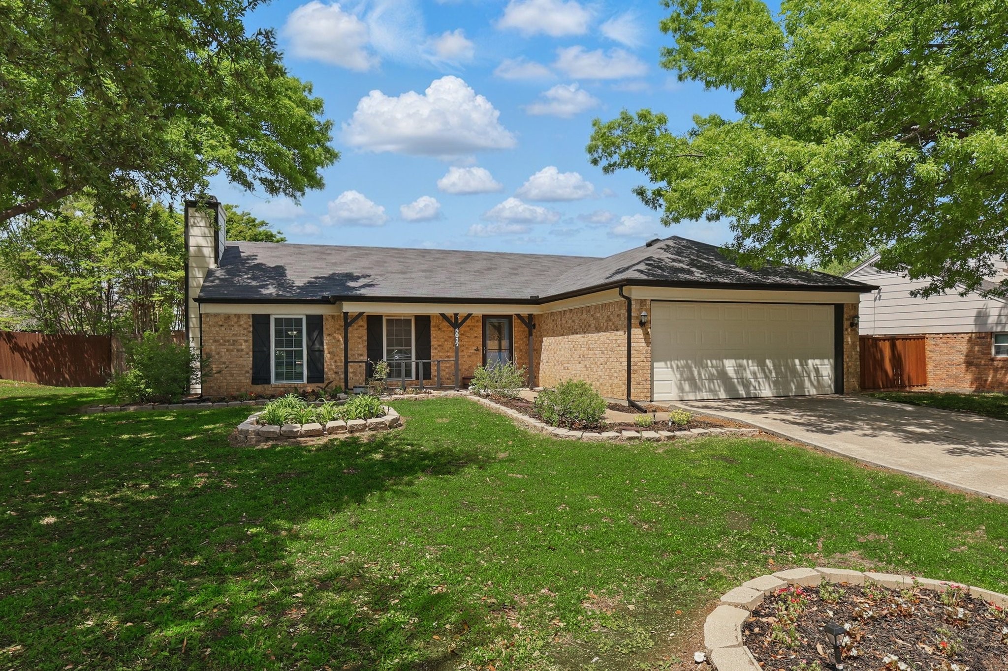 5017 Timber Creek Road Flower Mound TX 75028