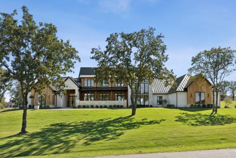200 Dan Russell Bend Weatherford TX 76087